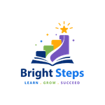 Bright Steps identity