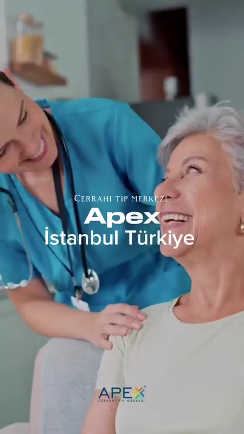 Preview of Apex / Brand film