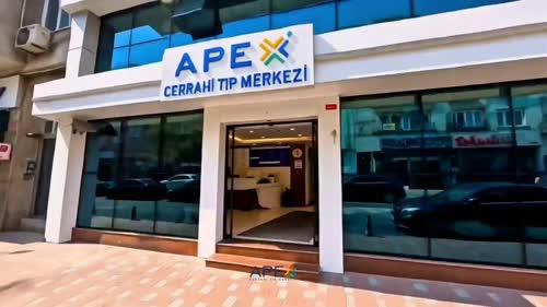 Preview of Apex / Location film
